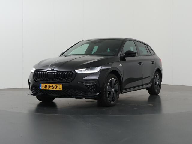 Skoda SCALA 1.0 TSI Monte Carlo | Panoramadak | Cruise Control Adaptief | Matrix Led | Parkeercamera |
