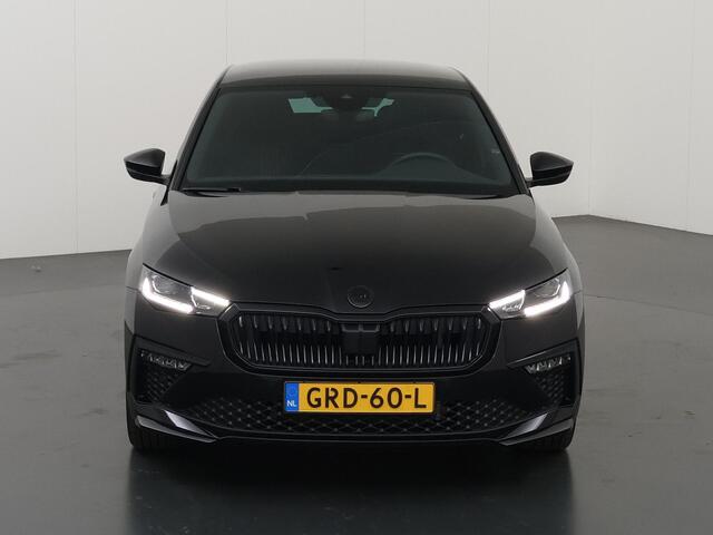 Skoda SCALA 1.0 TSI Monte Carlo | Panoramadak | Cruise Control Adaptief | Matrix Led | Parkeercamera |