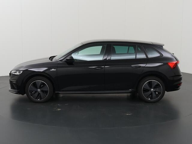 Skoda SCALA 1.0 TSI Monte Carlo | Panoramadak | Cruise Control Adaptief | Matrix Led | Parkeercamera |