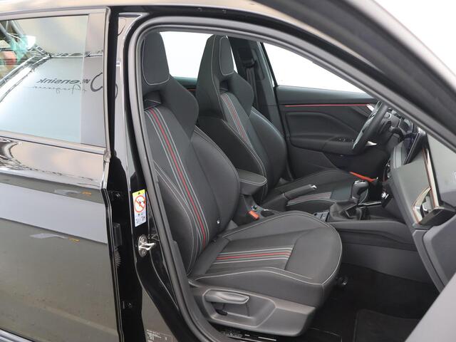 Skoda SCALA 1.0 TSI Monte Carlo | Panoramadak | Cruise Control Adaptief | Matrix Led | Parkeercamera |
