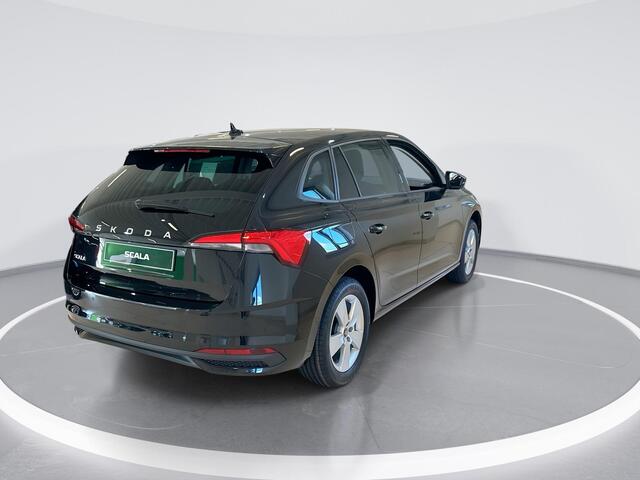 Skoda SCALA Selection 1.0 TSI 85 kW / 115 PK Hatchback 6 versn