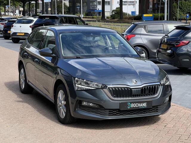 Skoda SCALA 1.0 TSI Ambition | Carplay | Adaptieve Cruise Control |