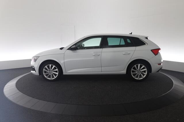 Skoda SCALA 1.0 TSI First Edition | Stoelverwarming