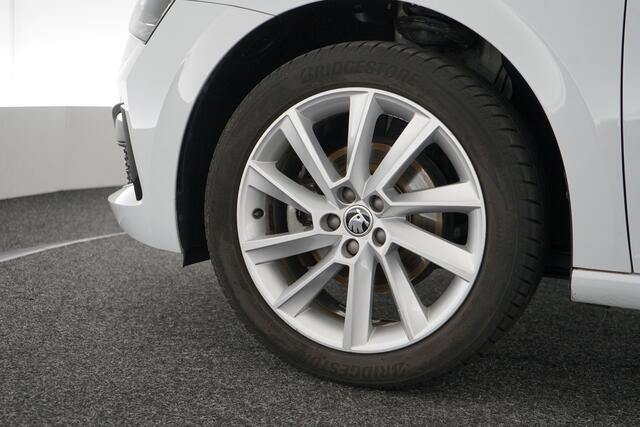 Skoda SCALA 1.0 TSI First Edition | Stoelverwarming
