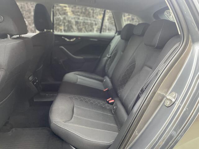 Skoda SCALA 1.0 TSI Ambition