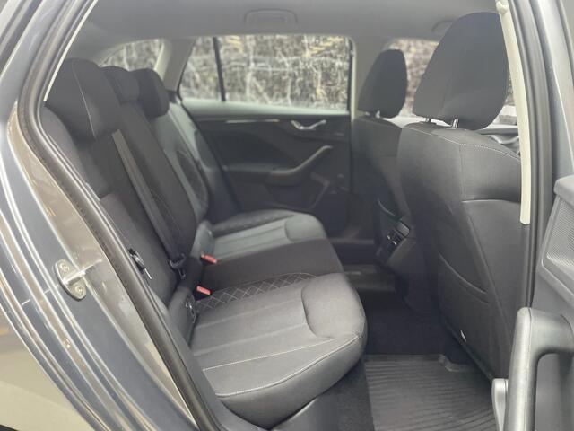 Skoda SCALA 1.0 TSI Ambition