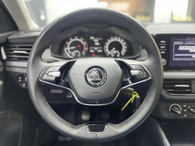 Skoda SCALA 1.0 TSI Ambition