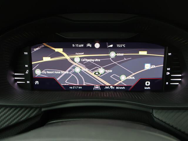 Skoda SCALA Monte Carlo 1.0 TSI 115 pk Panoramadak | Navigatie | Camera | Apple Carplay/Android Auto | Lichtmetalen velgen 18" | Climate conrol |