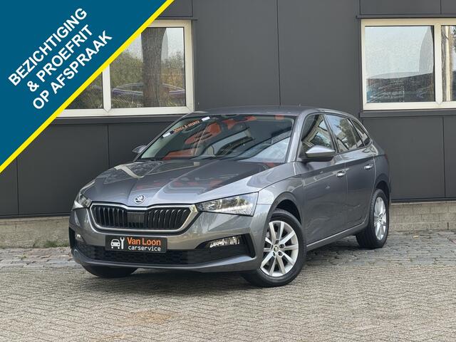 Skoda SCALA 1.0TSI Style