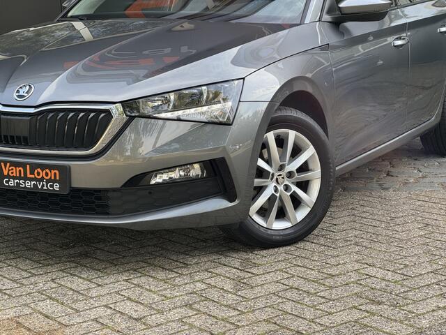 Skoda SCALA 1.0TSI Style