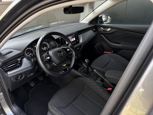 Skoda SCALA 1.0TSI Style