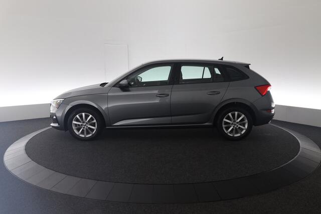 Skoda SCALA 1.0 TSI Business Edition | Camera | Clima | Stoelverwarming
