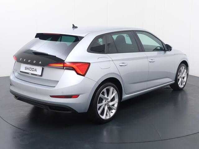 Skoda SCALA 1.0 TSI Sport Business | 95 PK | Automaat | Navigatiesysteem | Climate control | 18' LM velgen |