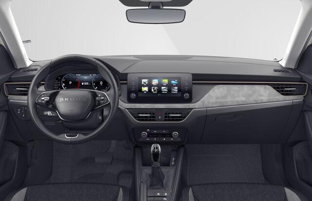 Skoda SCALA 1.0 TSI Business Edition / Image Pakket / Travel Assist / ¤3000 inruilpremie