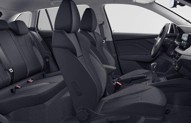 Skoda SCALA 1.0 TSI Selection / Image Pakket / Charging / ¤3000 inruilpremie
