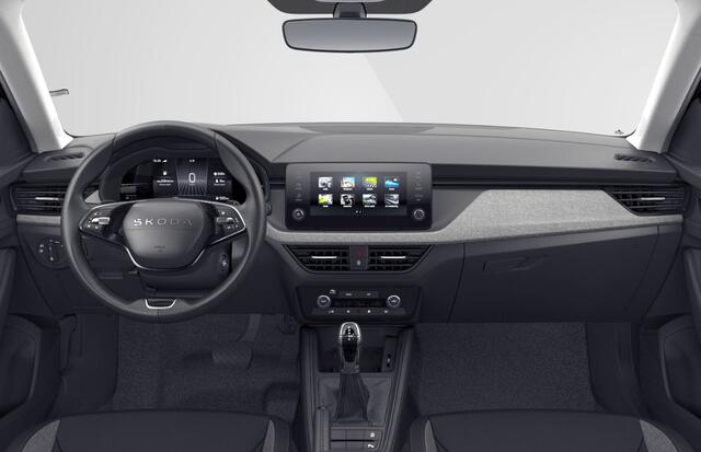 Skoda SCALA 1.0 TSI Selection / Image Pakket / Charging / ¤3000 inruilpremie