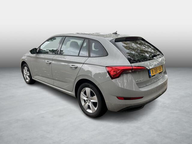 Skoda SCALA 1.0 TSI Ambition | Climate control | Privacy | Carplay |