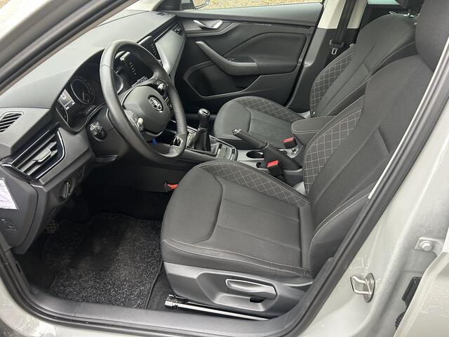 Skoda SCALA 1.0 TSI Ambition | Climate control | Privacy | Carplay |