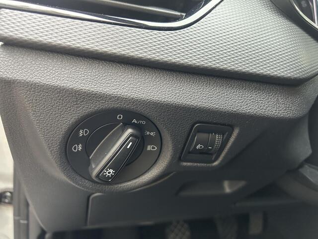 Skoda SCALA 1.0 TSI Ambition | Climate control | Privacy | Carplay |