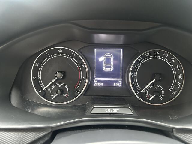 Skoda SCALA 1.0 TSI Ambition | Climate control | Privacy | Carplay |