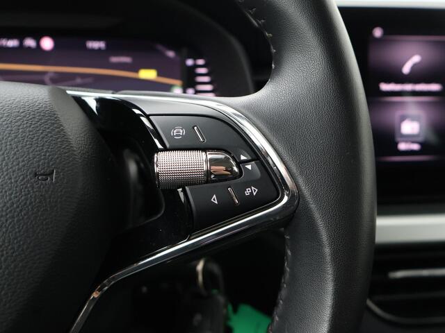 Skoda SCALA 1.0 TSI Ambition | 110 PK | Automaat | Navigatiesysteem | Climate control | Apple Carplay/Android Auto |
