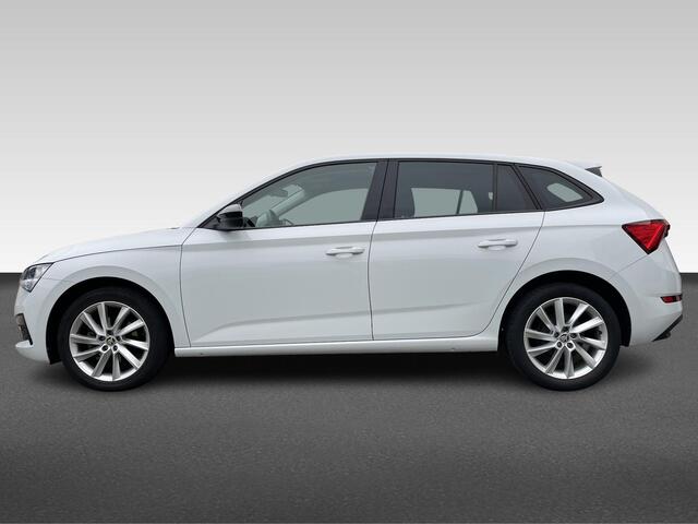 Skoda SCALA 1.0 TSI Style