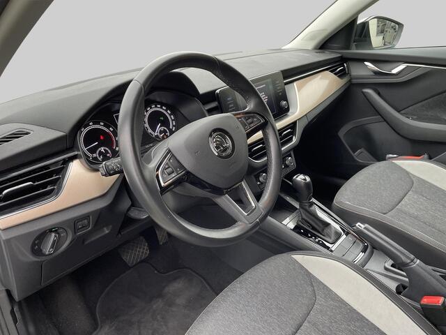 Skoda SCALA 1.0 TSI Style