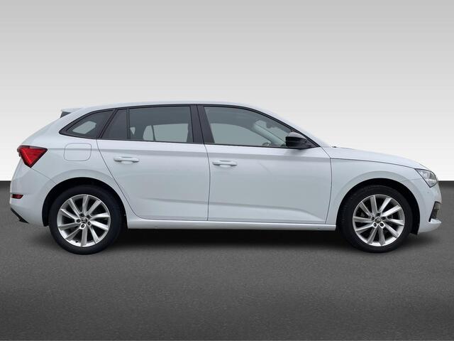 Skoda SCALA 1.0 TSI Style