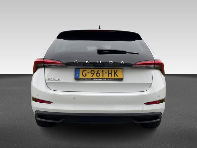Skoda SCALA 1.0 TSI Style