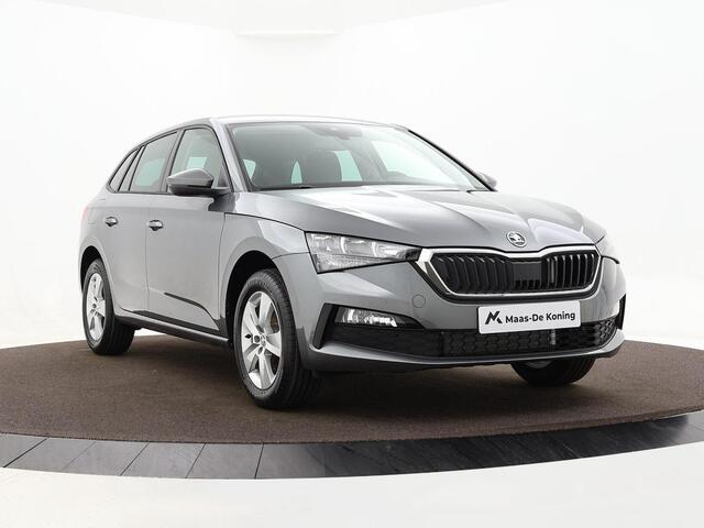 Skoda SCALA Selection 1.0 TSI 85 kW / 115 PK Hatchback 6 versn | Image Pakket