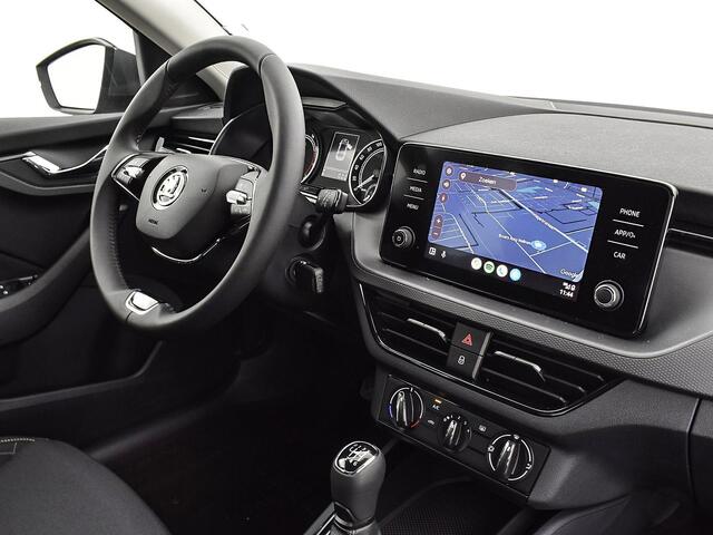 Skoda SCALA Selection 1.0 TSI 85 kW / 115 PK Hatchback 6 versn | Image Pakket
