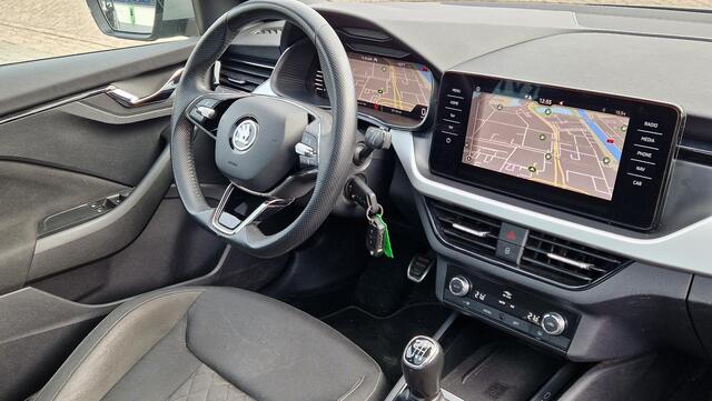 Skoda SCALA 1.0 TSI Sport Business