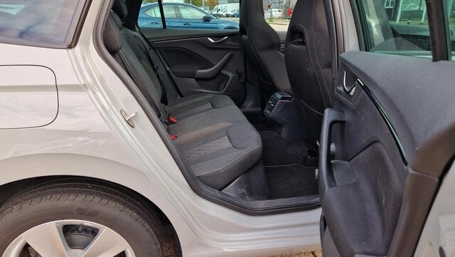 Skoda SCALA 1.0 TSI Sport Business