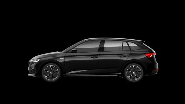 Skoda SCALA 1.0 TSI Greentech 115 7DSG Monte Carlo Automaat