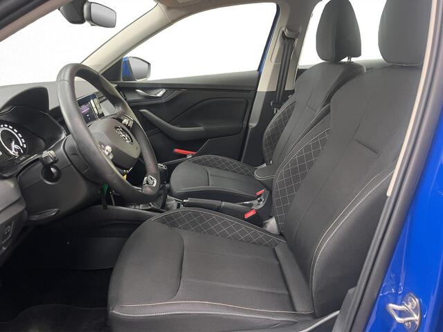 Skoda SCALA 1.0 TSI Ambition Airco | Lage km stand | Apple Carplay |