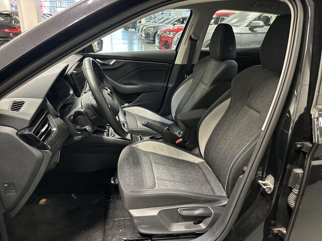 Skoda SCALA 1.0 TSI 110pk Business Edition · Apple/Android Car Play · Navigatie · Stoelverwarming · P-Sensoren · Draadloos Opladen · 17 Inch · Garantie t/m 10-08-2027 of 100.000km