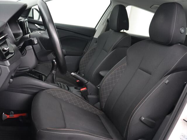 Skoda SCALA 1.0 TSI Ambition | Carplay | Full LED | Cruise control | Airco | Bluetooth | DAB