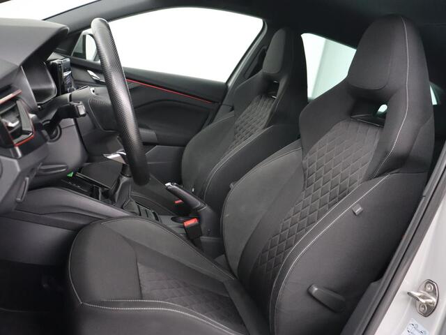 Skoda SCALA 1.0 TSI Sport | Carplay | Sportstoelen | Climate control | Parkeerhulp | Cruise control | Full LED | Bluetooth | DAB