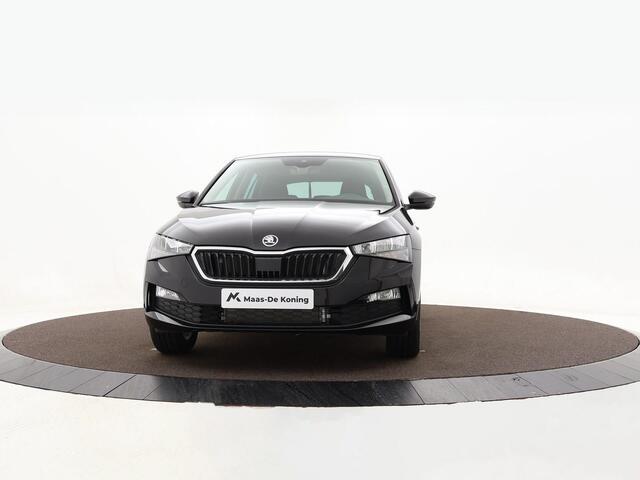 Skoda SCALA Selection 1.0 TSI 85 kW / 115 PK Hatchback 6 versn / Image pakket
