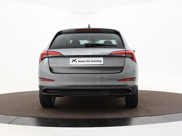 Skoda SCALA Selection 1.0 TSI 85 kW / 115 PK Hatchback 6 versn / Image Pakket
