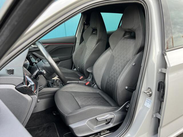 Skoda SCALA 1.0 TSI Sport Business CARPLAY|CRUISE|LED|PDC|ECC|LMV 1'EIG