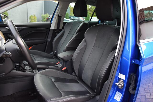 Skoda SCALA 1.5 TSI 150PK Business Edition DSG Automaat | Org. NL | BOVAG Garantie | Trekhaak | Lederen bekleding | Virtual Cockpit | Verwarmde voorruit | Electrische achterklep |