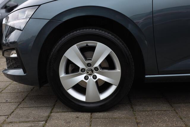 Skoda SCALA 1.0 TSI AMBITION | CLIMA | CRUISE | CARPLAY