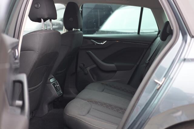 Skoda SCALA 1.0 TSI AMBITION | CLIMA | CRUISE | CARPLAY