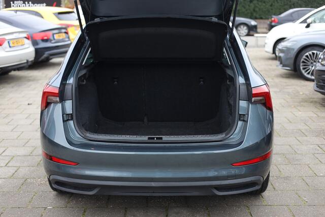 Skoda SCALA 1.0 TSI AMBITION | CLIMA | CRUISE | CARPLAY