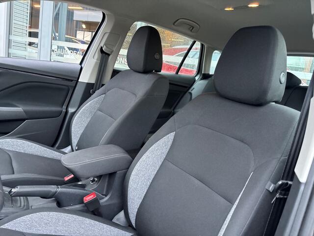 Skoda SCALA 1.0TSI AUTOMAAT SELECTION AIRCO PDC STOELVW ADDCRUISE