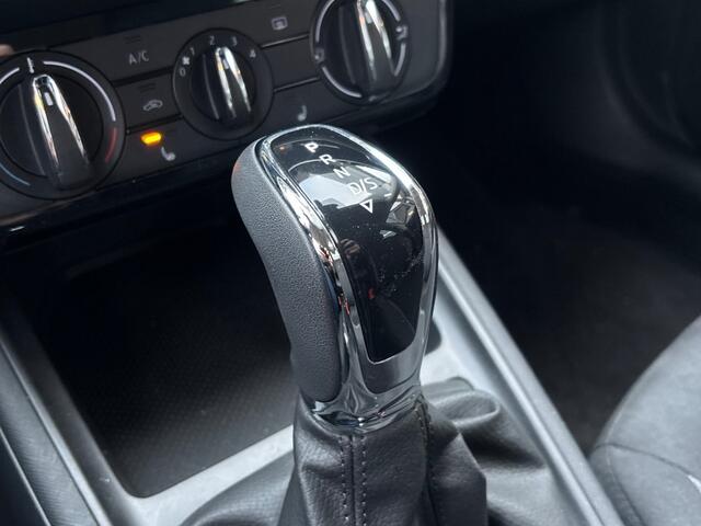 Skoda SCALA 1.0TSI AUTOMAAT SELECTION AIRCO PDC STOELVW ADDCRUISE