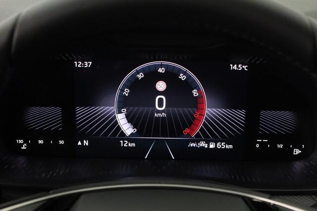 Skoda SCALA Essence 1.0 TSI 70 kW / 95 pk | Apple Carplay | Parkeersensoren | Technology Pack | Cruise Control |