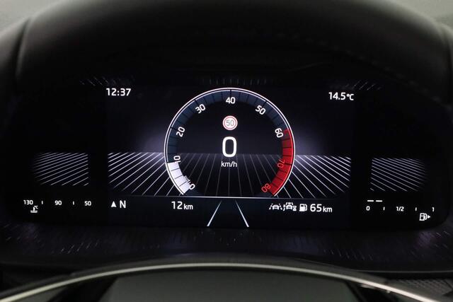 Skoda SCALA Essence 1.0 TSI 95 pk | Apple Carplay / Android Auto | LED | Cruise | DAB | MF-stuur | Airco