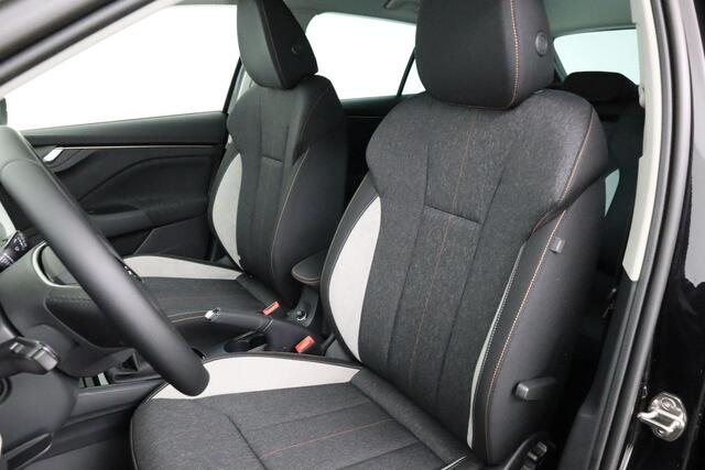 Skoda SCALA Business Edition 1.0 TSI 81 kW / 110 pk | Camera | Stoelverwarming | Cruise | 17 inch